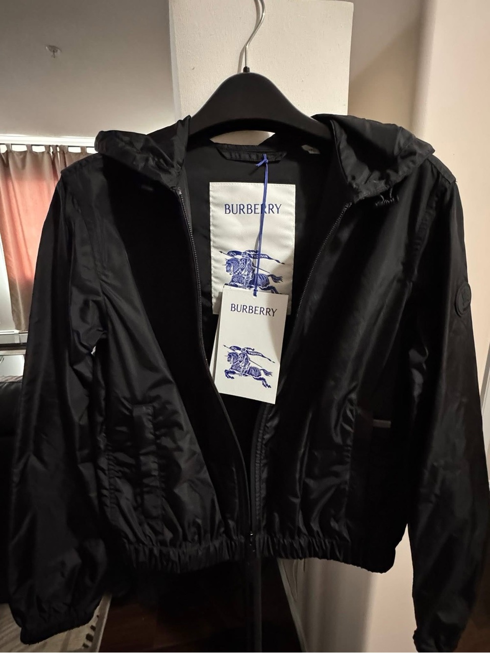 Burberry Jacket - Picture 5 of 7